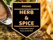 Promo Herb & Spice