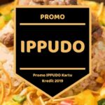 Promo IPPUDO