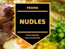 Promo Nudles