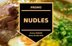 Promo Nudles