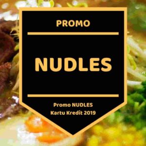 Promo Nudles
