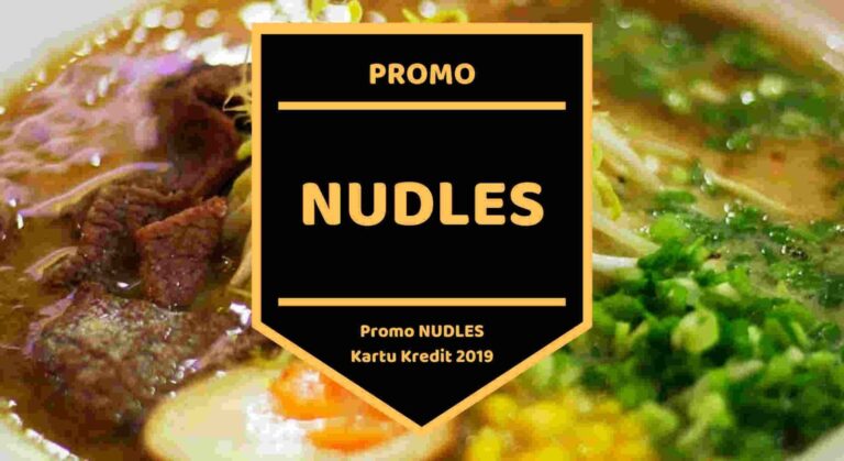 Promo Nudles