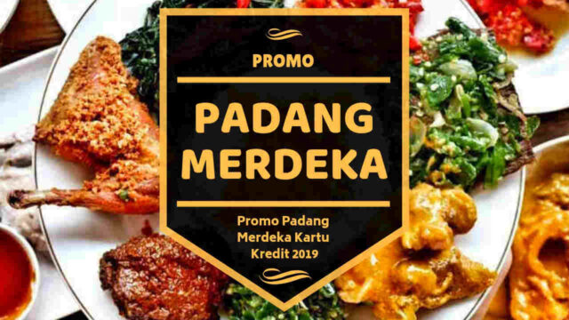 Promo Padang Merdeka