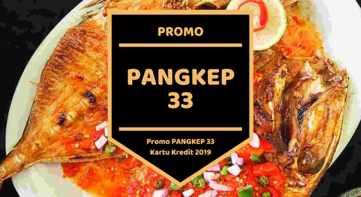 Promo Pangkep 33