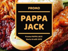 Promo Pappa Jack