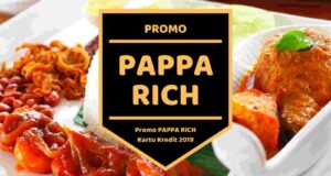 Promo Pappa Rich