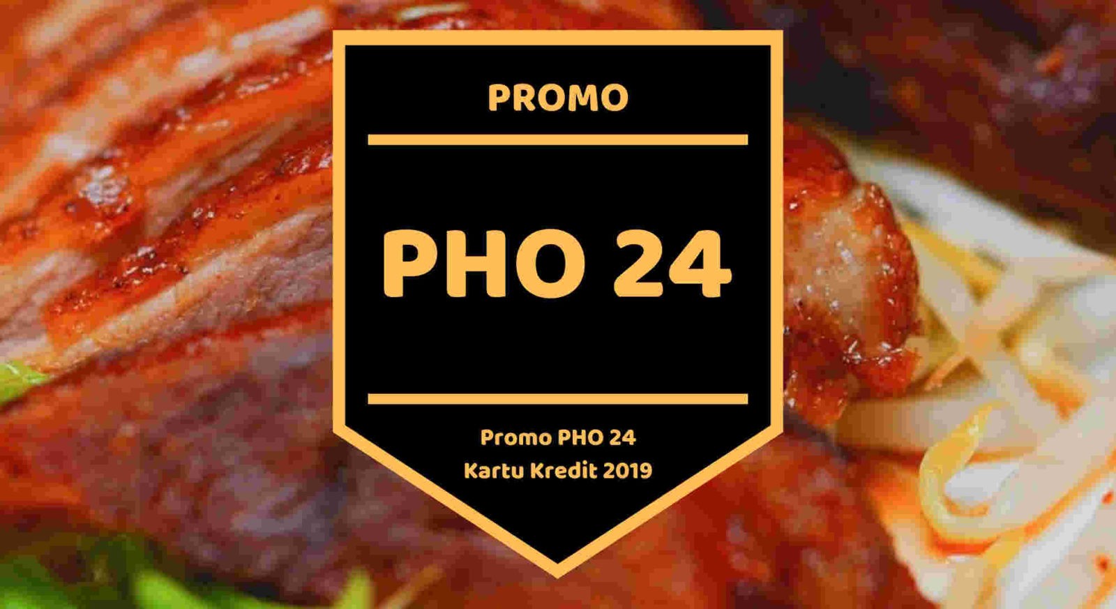 Promo Pho 24