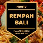 Promo Rempah Bali