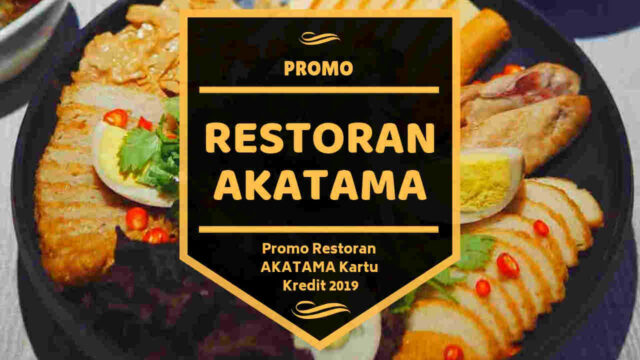 Promo Akatama