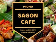 Promo Saigon Cafe
