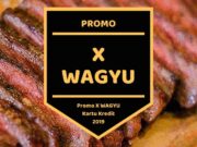 Promo X Wagyu