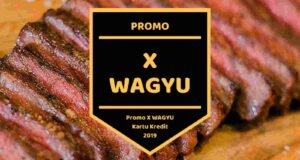 Promo X Wagyu