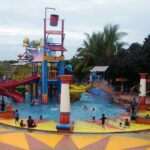 Splash Water Park Cibubur