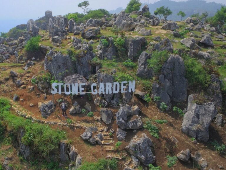 Stone Gardung Bandung