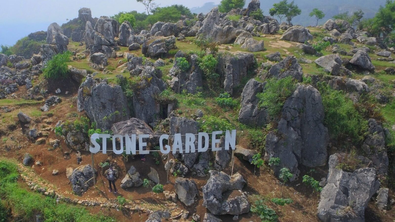Stone Gardung Bandung