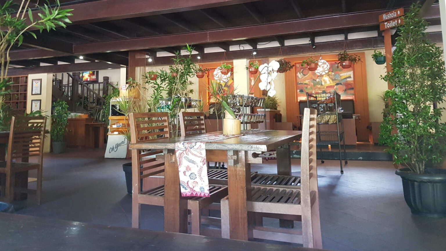 MELRIMBA GARDEN Tiket & Aktivitas September 2024