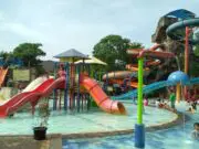 Wajib Coba Wahana di Fun Park Waterboom Bekasi
