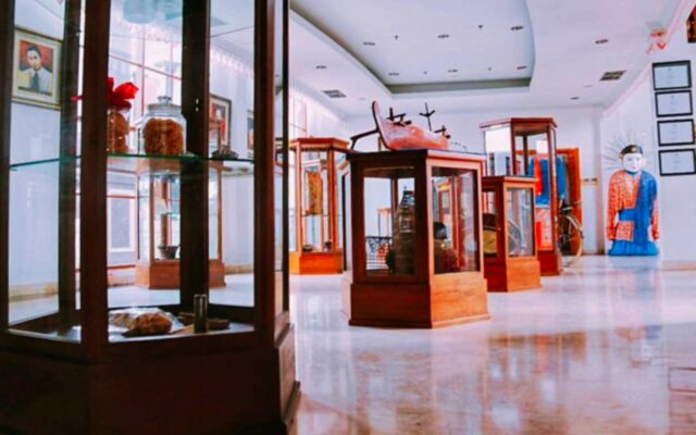 museum budaya betawi