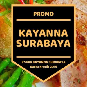 Promo Kayanna Surabaya