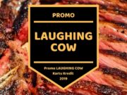 Promo Laughing Cow