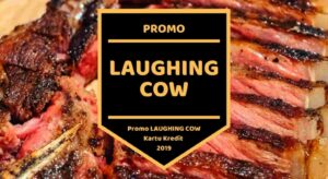 Promo Laughing Cow