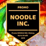 Promo Noodle Inc Malang
