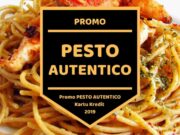 Promo Pesto Autentico
