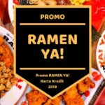 Promo Ramen Ya