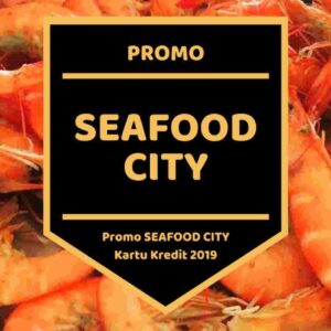 Promo Seafood City