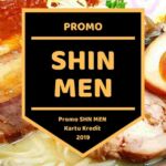 Promo Shin Men