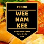 Promo Wee Nam Kee