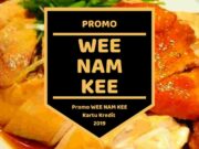 Promo Wee Nam Kee