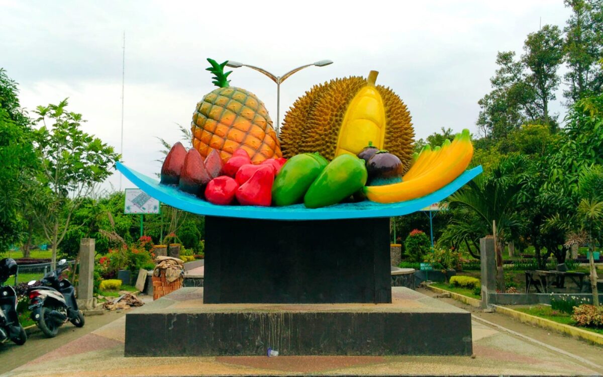 Taman Buah Lubuk Pakam