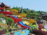 Waterpark Ciperna Cirebon