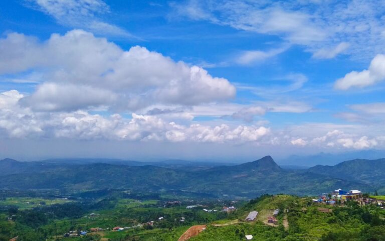 CURUG CIHERANG Sentul Tiket & Aktivitas