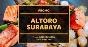 Promo Altoro Spanish Gastrobar