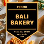 Promo Bali Bakery