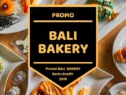 Promo Bali Bakery