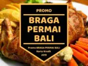 Promo Braga Permai Bali
