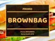 Promo Brownbag