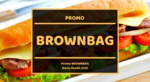 Promo Brownbag