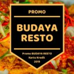 Promo Budaya Resto Medan