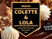 Promo Colette and Lola