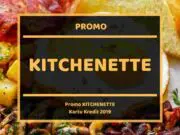 Promo Kitchenette