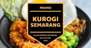 Promo Kurogi Semarang