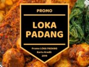 Promo Loka Padang