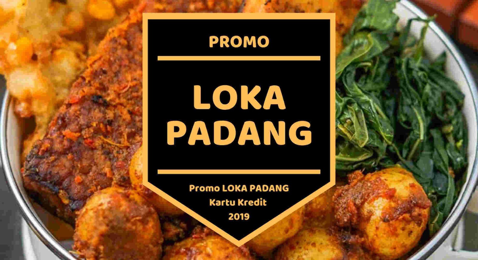 Promo Loka Padang