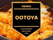 Promo Ootoya