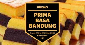 Promo Prima Rasa Bandung