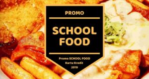 Promo School Food